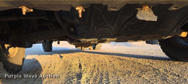 image for item ES2623 2015 Chevrolet Silverado 1500 Crew Cab pickup truck