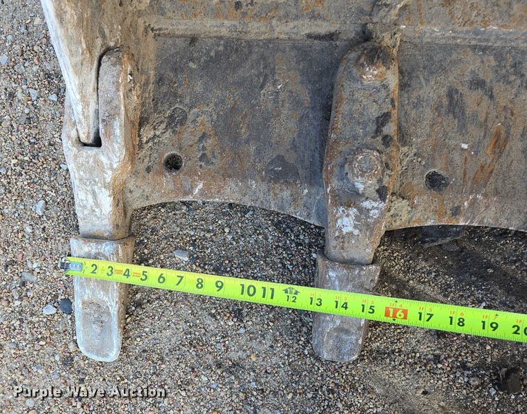 image for item ES2624 1989 Caterpillar 943 track loader