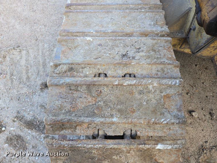 image for item ES2624 1989 Caterpillar 943 track loader