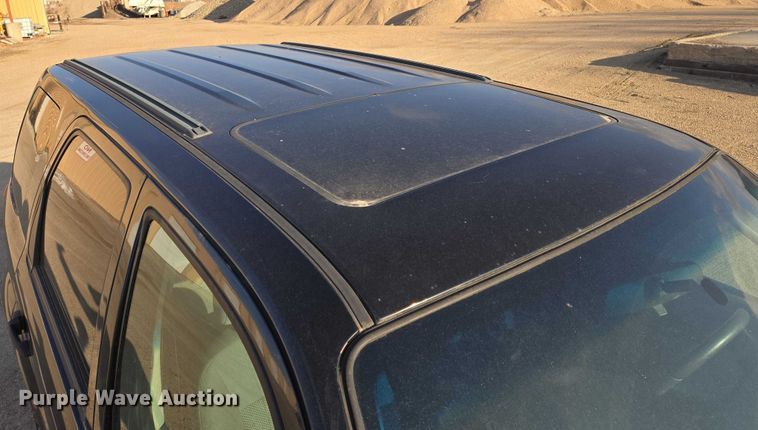 image for item ES2625 2006 Ford Escape SUV