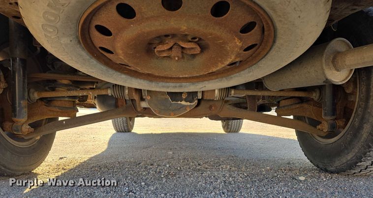 image for item ES2625 2006 Ford Escape SUV