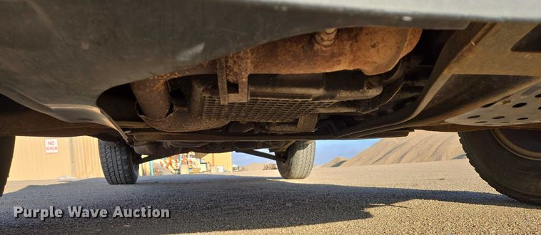 image for item ES2625 2006 Ford Escape SUV