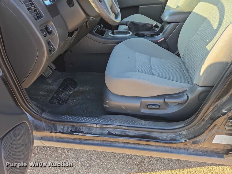 image for item ES2625 2006 Ford Escape SUV