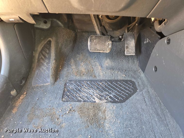 image for item ES2625 2006 Ford Escape SUV