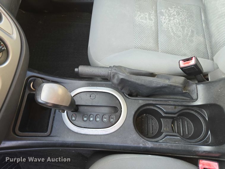 image for item ES2625 2006 Ford Escape SUV