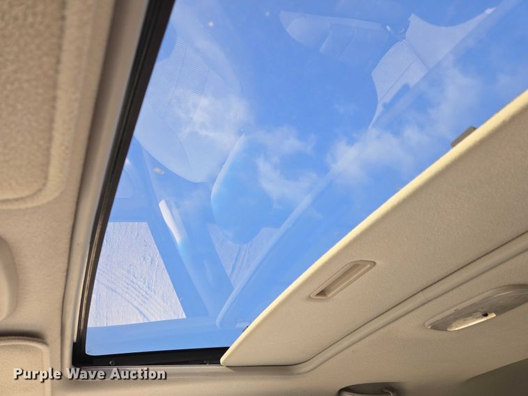 image for item ES2625 2006 Ford Escape SUV