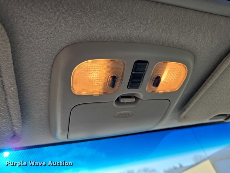 image for item ES2625 2006 Ford Escape SUV