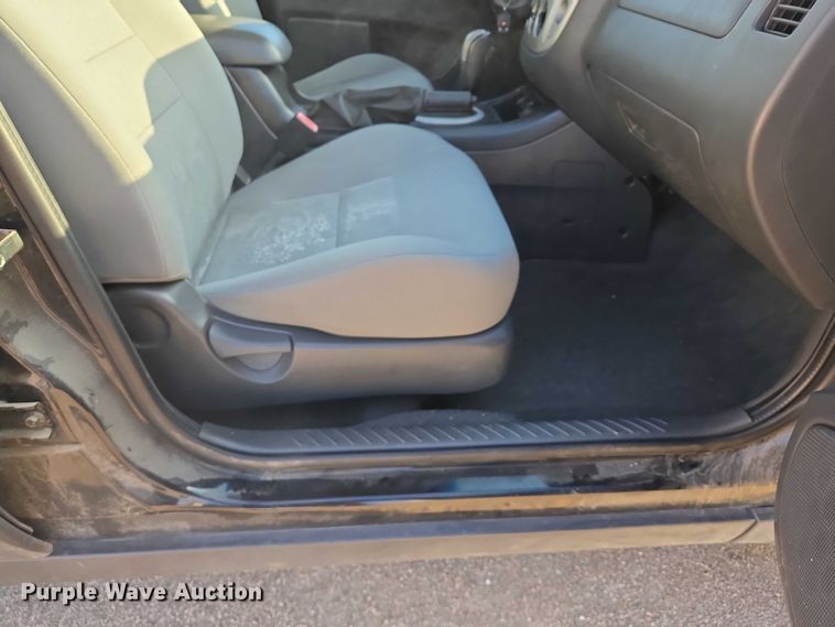 image for item ES2625 2006 Ford Escape SUV