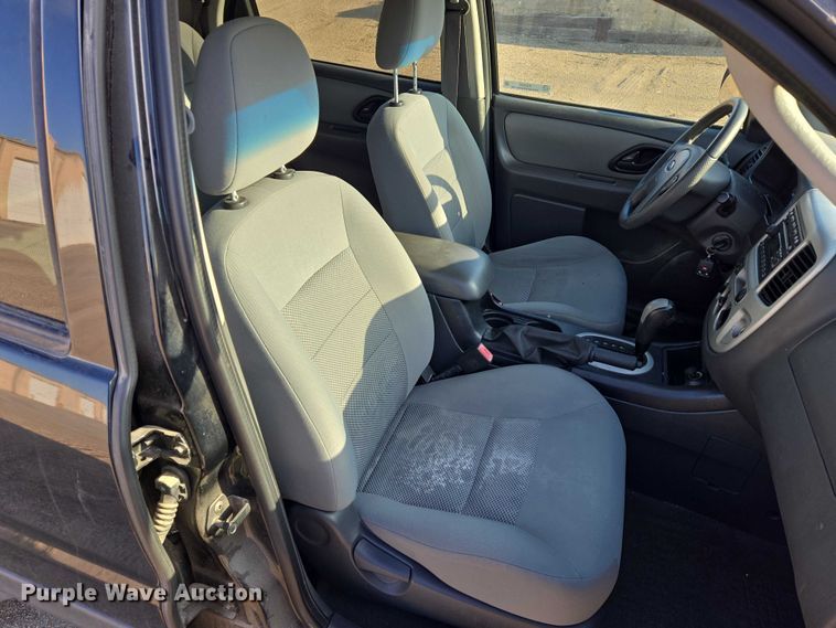 image for item ES2625 2006 Ford Escape SUV