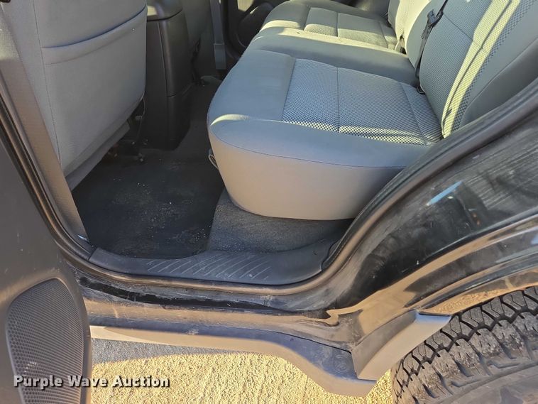 image for item ES2625 2006 Ford Escape SUV