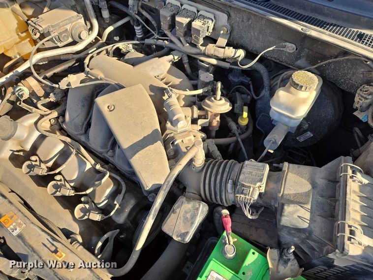 image for item ES2625 2006 Ford Escape SUV