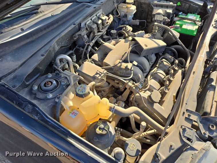 image for item ES2625 2006 Ford Escape SUV