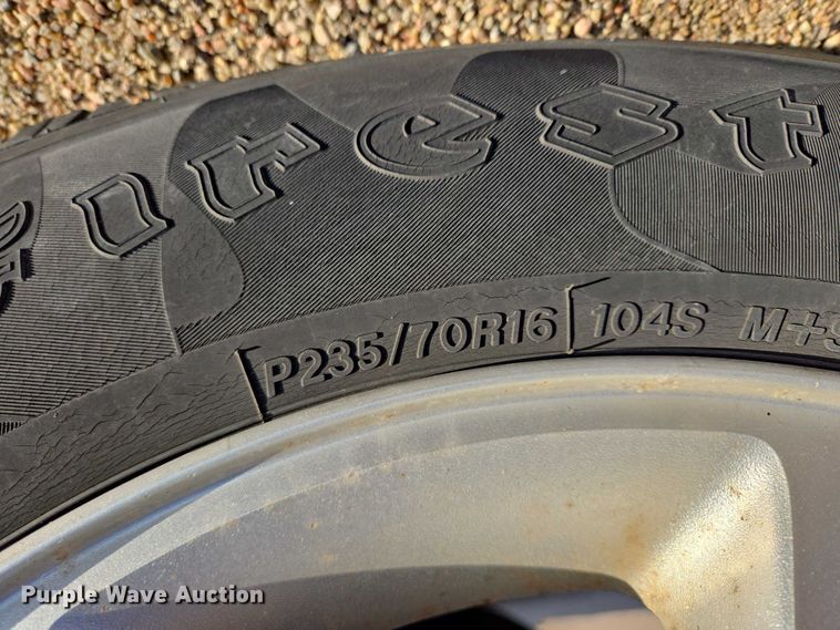 image for item ES2625 2006 Ford Escape SUV