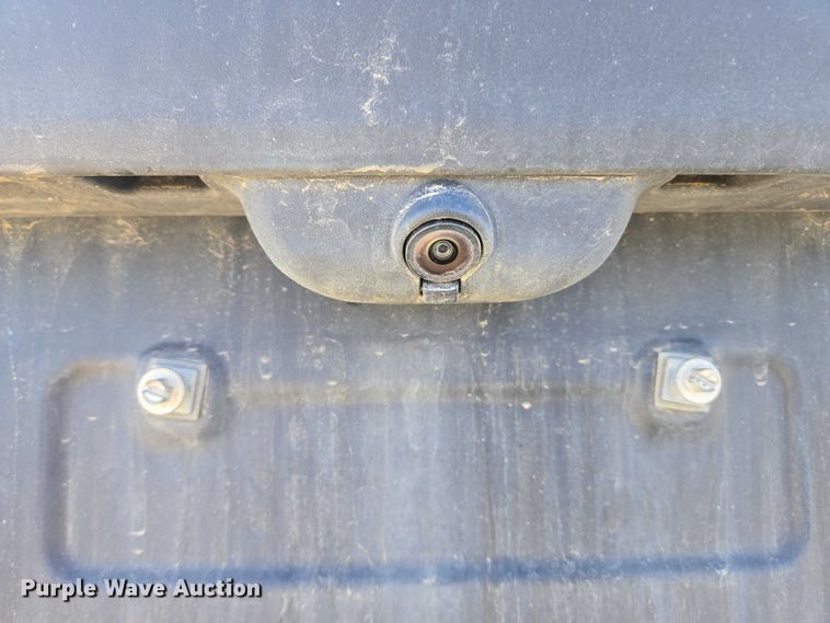 image for item ES2626 2020 Ford Explorer SUV