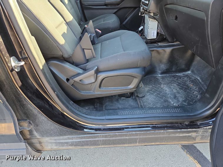 image for item ES2626 2020 Ford Explorer SUV