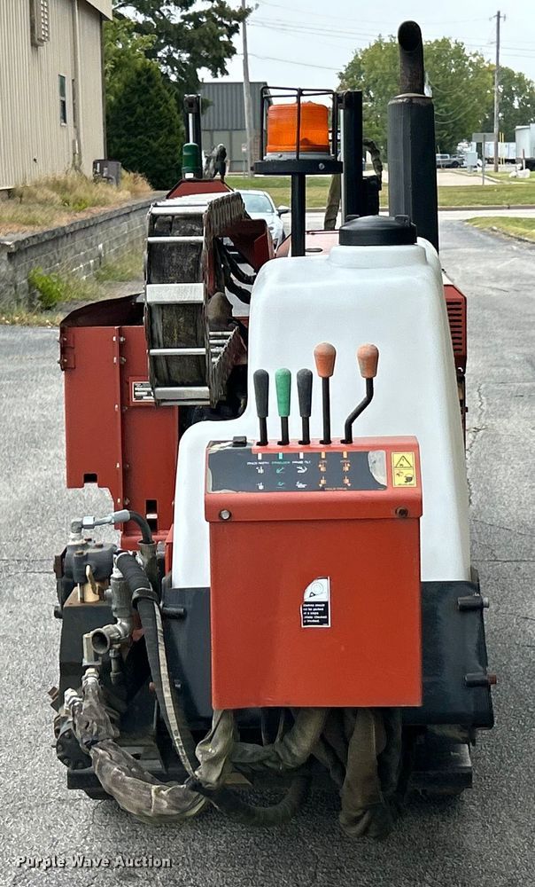 image for item ET3137 2005 Ditch Witch JT921 directional boring unit