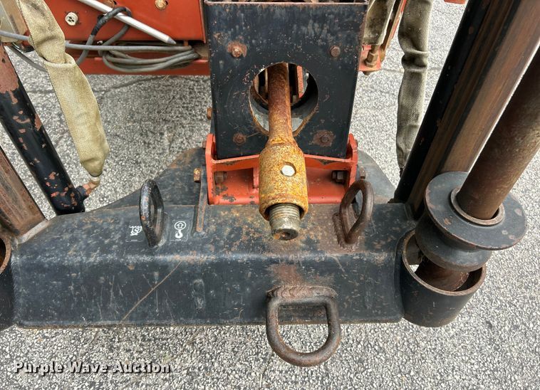 image for item ET3137 2005 Ditch Witch JT921 directional boring unit