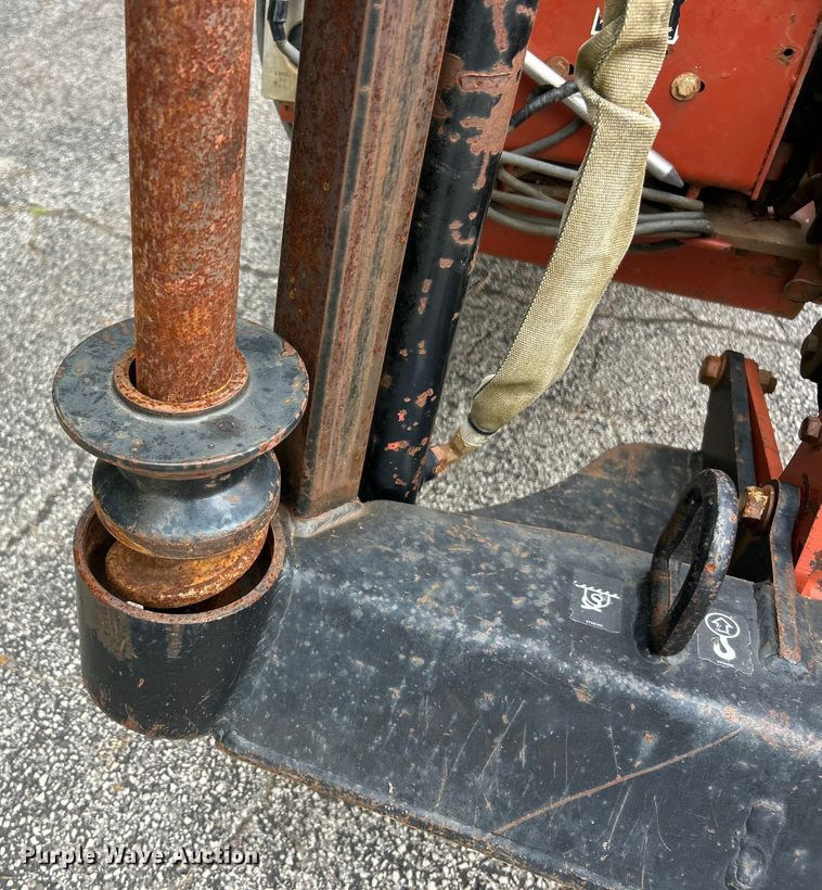 image for item ET3137 2005 Ditch Witch JT921 directional boring unit