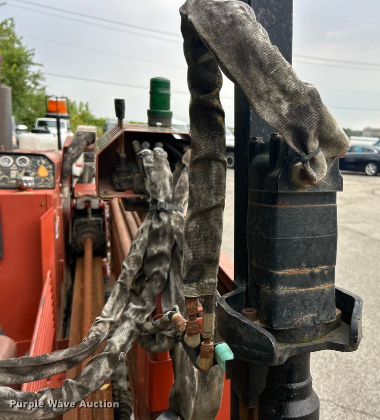 image for item ET3137 2005 Ditch Witch JT921 directional boring unit