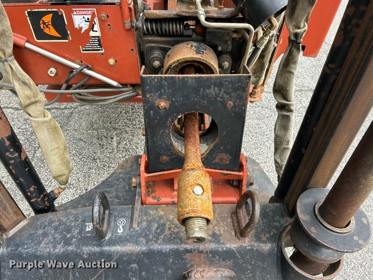 image for item ET3137 2005 Ditch Witch JT921 directional boring unit