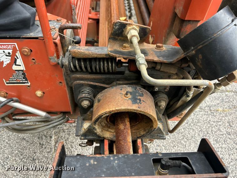 image for item ET3137 2005 Ditch Witch JT921 directional boring unit