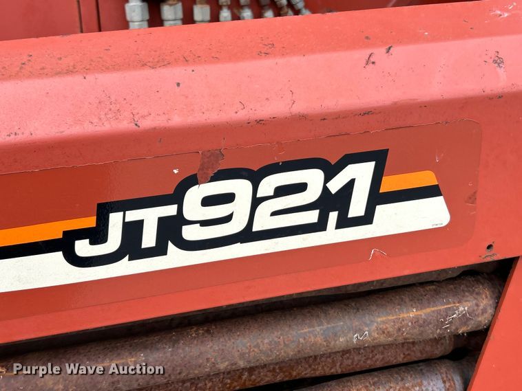 image for item ET3137 2005 Ditch Witch JT921 directional boring unit