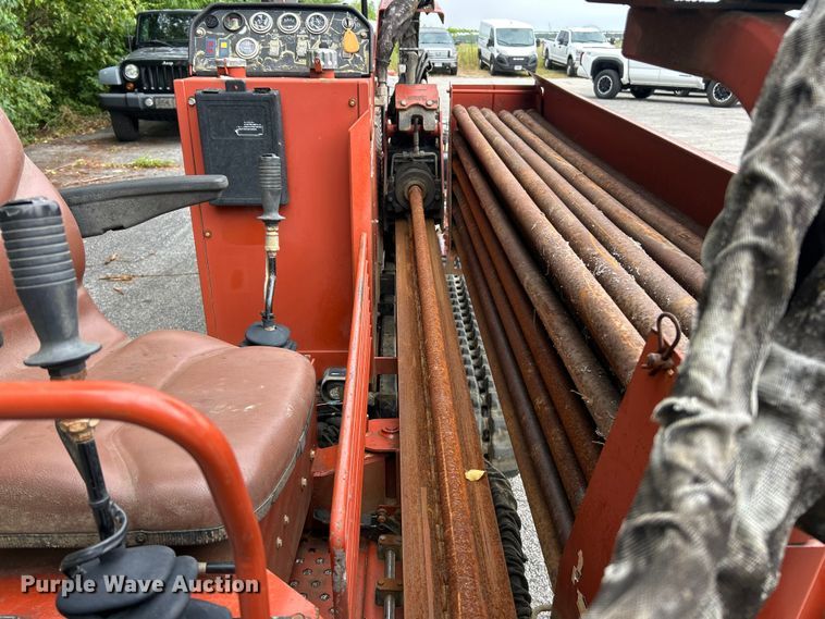 image for item ET3137 2005 Ditch Witch JT921 directional boring unit