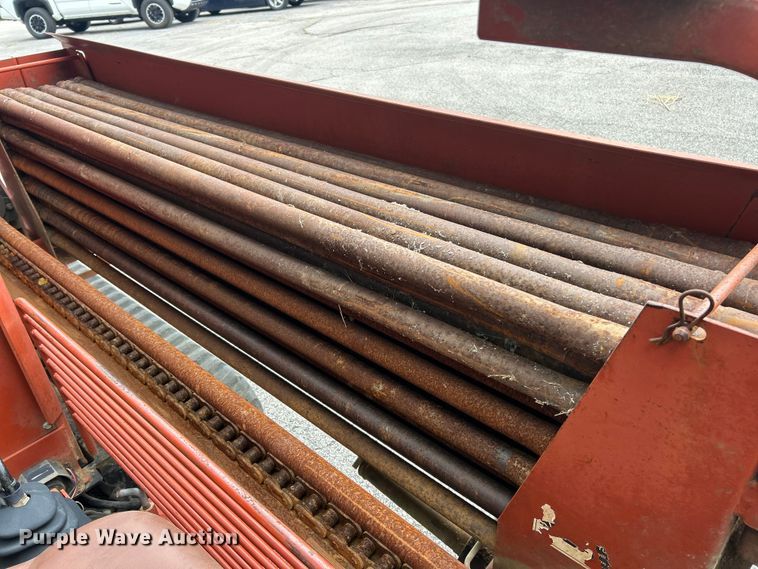 image for item ET3137 2005 Ditch Witch JT921 directional boring unit