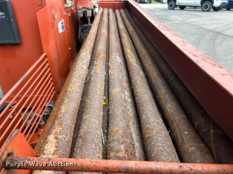 image for item ET3137 2005 Ditch Witch JT921 directional boring unit