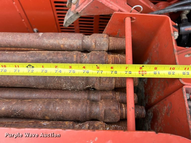 image for item ET3137 2005 Ditch Witch JT921 directional boring unit