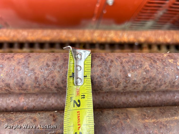 image for item ET3137 2005 Ditch Witch JT921 directional boring unit