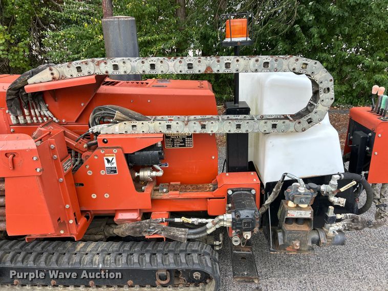 image for item ET3137 2005 Ditch Witch JT921 directional boring unit