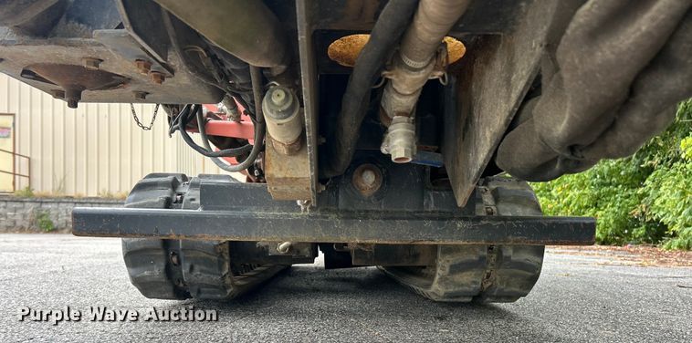 image for item ET3137 2005 Ditch Witch JT921 directional boring unit