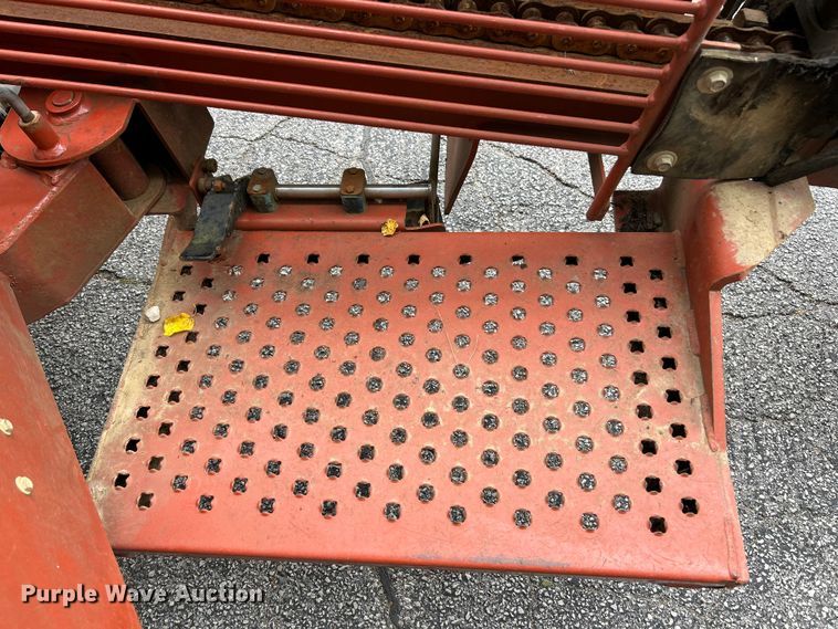 image for item ET3137 2005 Ditch Witch JT921 directional boring unit