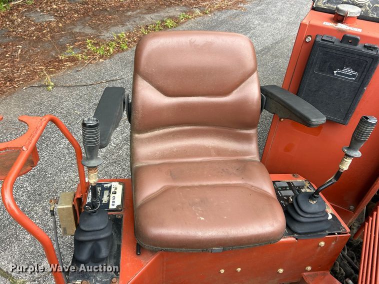 image for item ET3137 2005 Ditch Witch JT921 directional boring unit