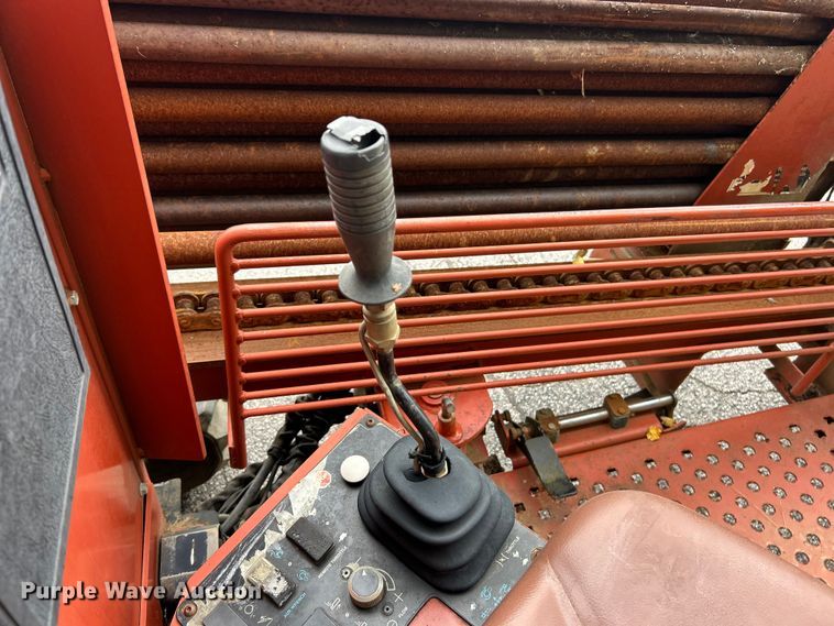 image for item ET3137 2005 Ditch Witch JT921 directional boring unit