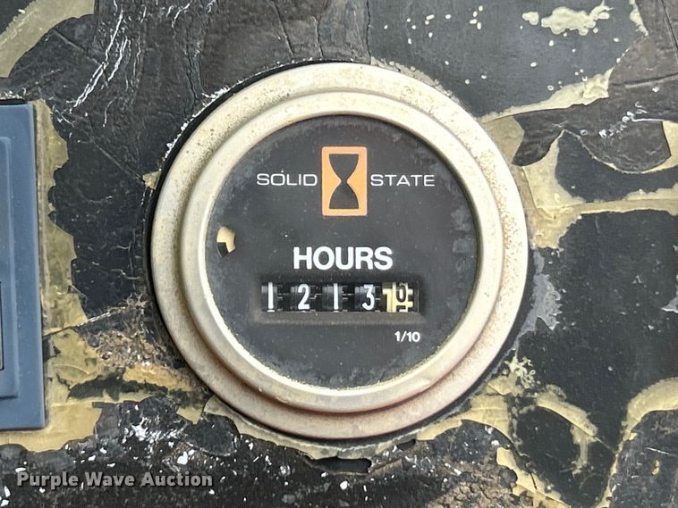 image for item ET3137 2005 Ditch Witch JT921 directional boring unit