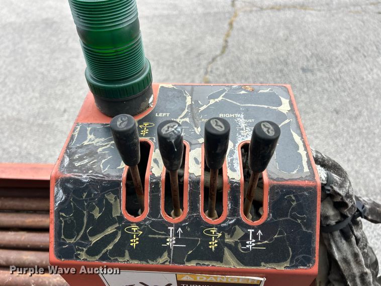 image for item ET3137 2005 Ditch Witch JT921 directional boring unit