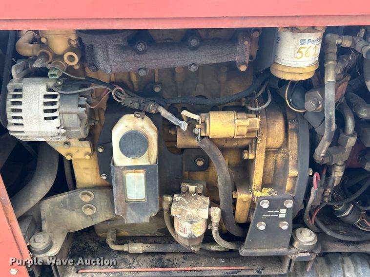 image for item ET3137 2005 Ditch Witch JT921 directional boring unit