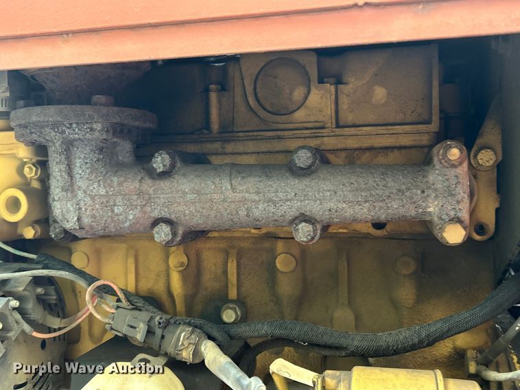 image for item ET3137 2005 Ditch Witch JT921 directional boring unit