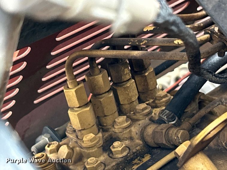 image for item ET3137 2005 Ditch Witch JT921 directional boring unit