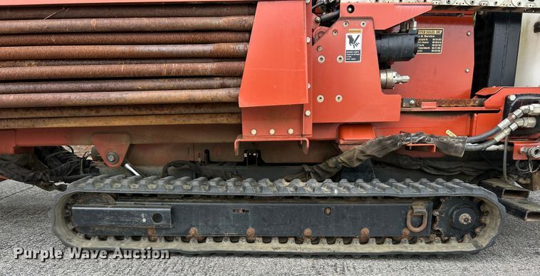 image for item ET3137 2005 Ditch Witch JT921 directional boring unit