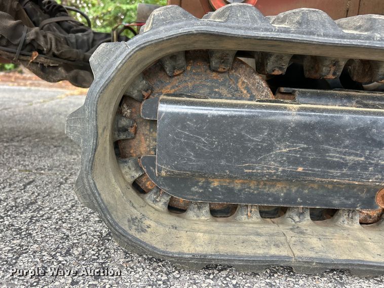 image for item ET3137 2005 Ditch Witch JT921 directional boring unit