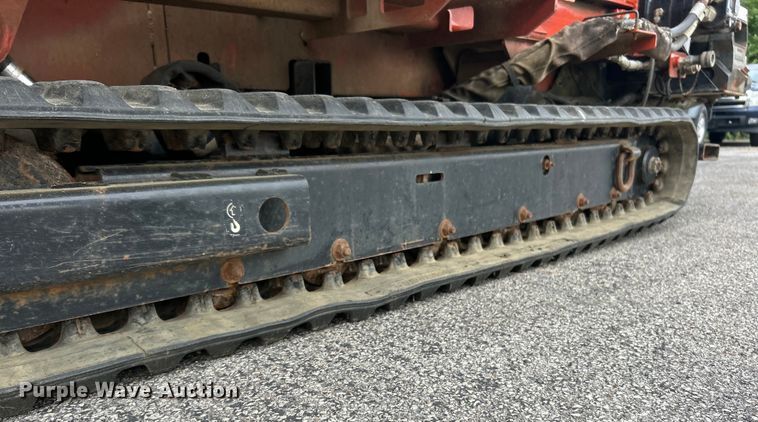 image for item ET3137 2005 Ditch Witch JT921 directional boring unit