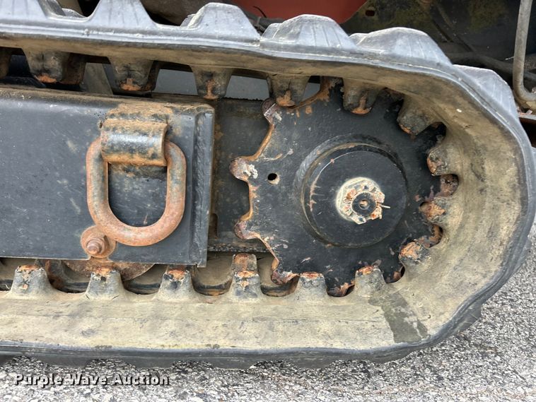 image for item ET3137 2005 Ditch Witch JT921 directional boring unit