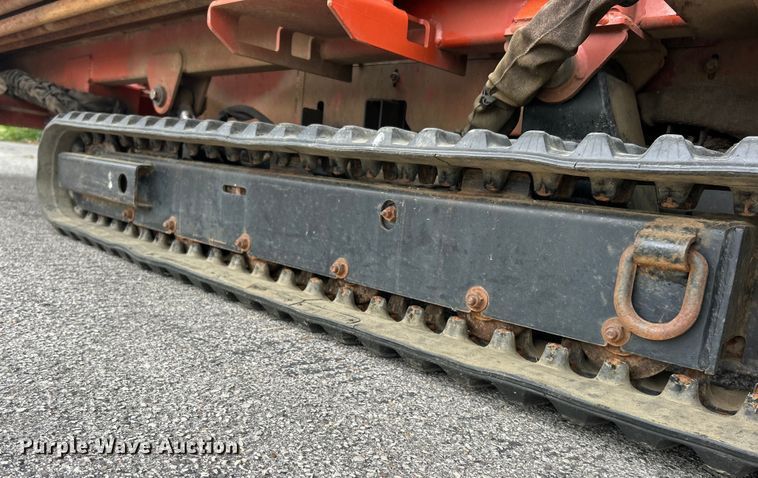 image for item ET3137 2005 Ditch Witch JT921 directional boring unit