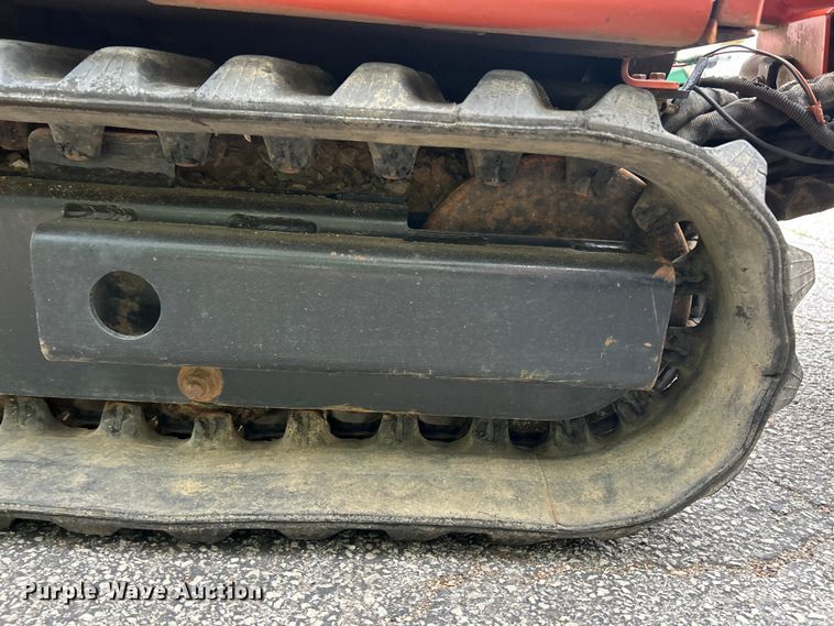 image for item ET3137 2005 Ditch Witch JT921 directional boring unit