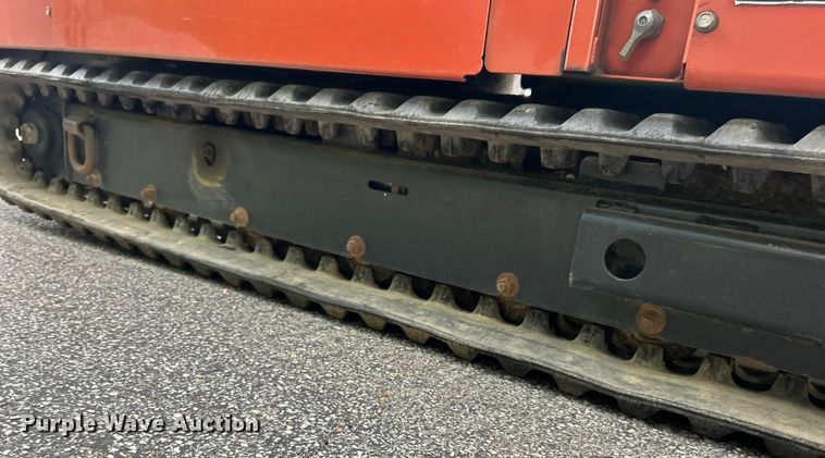 image for item ET3137 2005 Ditch Witch JT921 directional boring unit