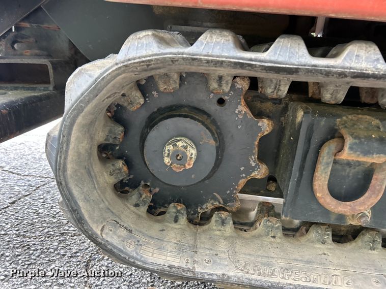 image for item ET3137 2005 Ditch Witch JT921 directional boring unit