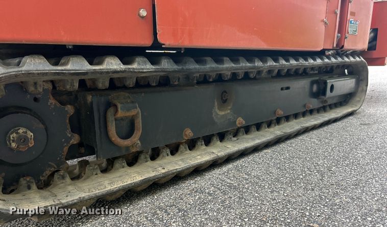 image for item ET3137 2005 Ditch Witch JT921 directional boring unit